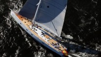 SW94 sailing yacht KibokoDos